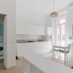 דירה Guesthost - M4 Argonne Balcony *
