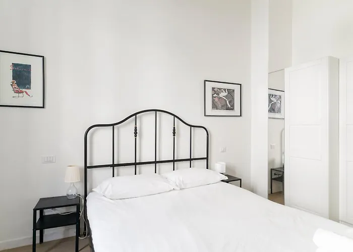 Appartamento Guesthost - M4 Argonne Balcony Milano